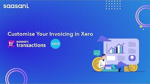 𝐏𝐞𝐫𝐬𝐨𝐧𝐚𝐥𝐢𝐳𝐢𝐧𝐠 𝐈𝐧𝐯𝐨𝐢𝐜𝐞 𝐒𝐞𝐭𝐭𝐢𝐧𝐠𝐬 𝐢𝐧 𝐗𝐞𝐫𝐨 - 𝐐𝐮𝐢𝐜𝐤 𝐆𝐮𝐢𝐝𝐞