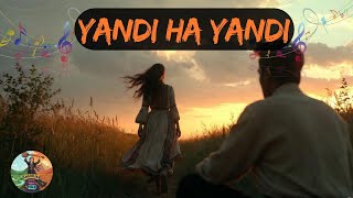 Bir Güzelin Hasretinden (Yandı Ha Yandı) Anatolian Rock Field Cover