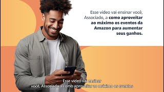 How to Make the Most of Amazon Events to Increase Your Earnings