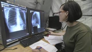 Biomedical Electronics Technologist Profile