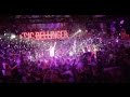 European Tour - Eric Bellinger #WuWednesdays - Part 2