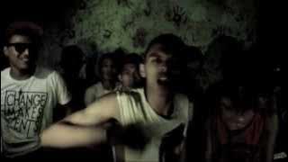 DJ Makatita ft Tickang Palungku - BAKUTUMBU_(Son Of Alifuru)