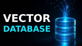 What Is a Vector Database AI Search Explained Simply