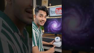Galaxy Projector Review | Room Banega Space Universe! 🌌