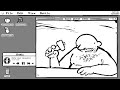 Beginning of video