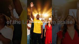 There Is Joy in the Presence of the Lord