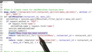 संदेश फ्लैशिंग समाधान - फुल स्टैक फ़ाउंडेशन screenshot 5