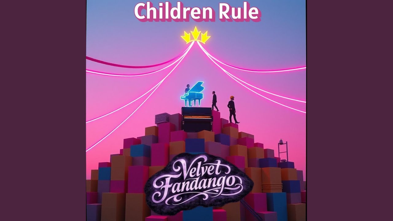 Children Rule