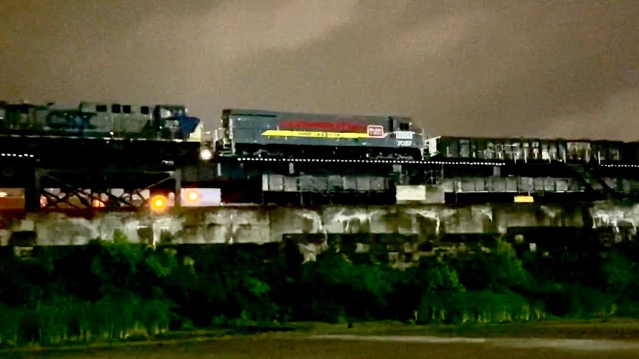 SCL/L&N Family Lines System Visits Cincinnati