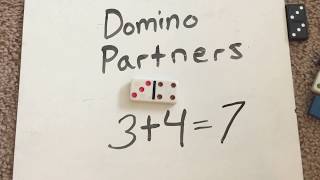 Domino partners screenshot 2