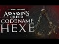 DEUTSCHLAND 🇩🇪 Assassin&#39;s Creed Codename HEXE - Setting des übernächsten ACs