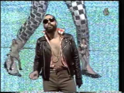 Betty Boop feat. Vasa - Macho (1991)
