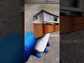 Built Right from the Start | Automatic Gate Installation #Shorts
