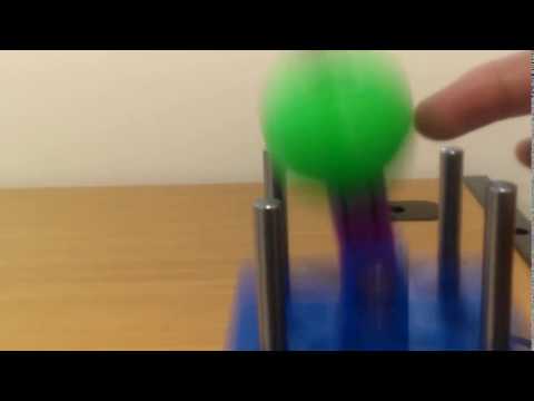 Explanation of Kapitza Pendulum Phenomenon and Contraption