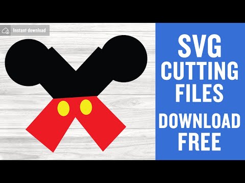 Micky Font X Svg Free Cutting Files for Cricut Free Download