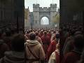 England’s Peasants’ Revolt: Uprising Unleashed #historyshorts