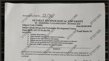 IPDC-2 - 2025 Summer - Paper Solution