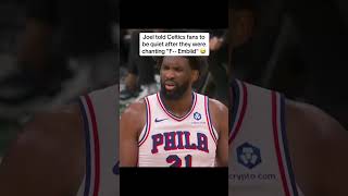 SIXERS WIN IT IN SEVEN 🔥