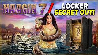 Naagin 7 Twist | Ananta Returns | Secret Power | Aryaman Locker Mystery Explained | Desi Drama Talks