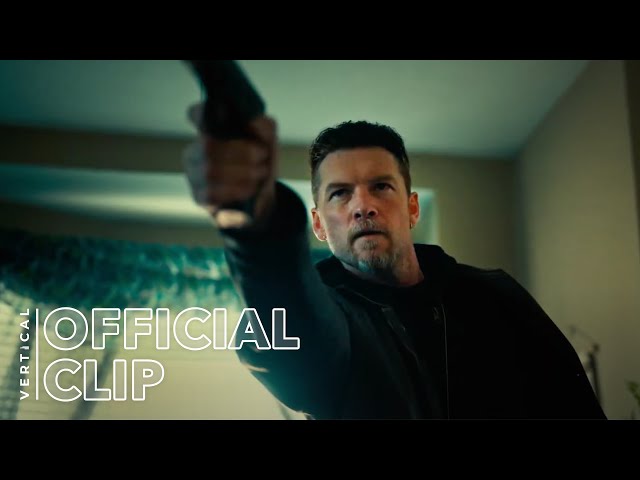 Watch film Simulant | Kessler Meets Casey