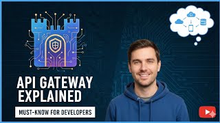 What is API Gateway | Ocelot | Complete Theory in Hindi | .NET Microservices