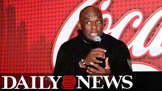 Thomas Mikal Ford on life support after suffering an aneurysm: report