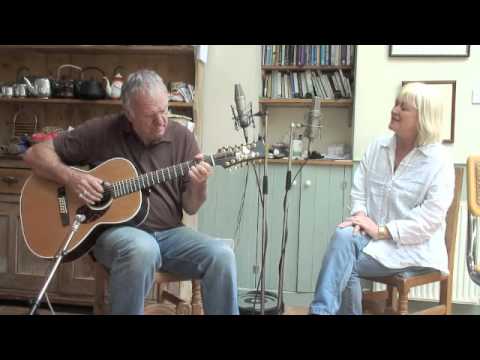 Ralph McTell and Maggie Boyle - Let Me Down Easy