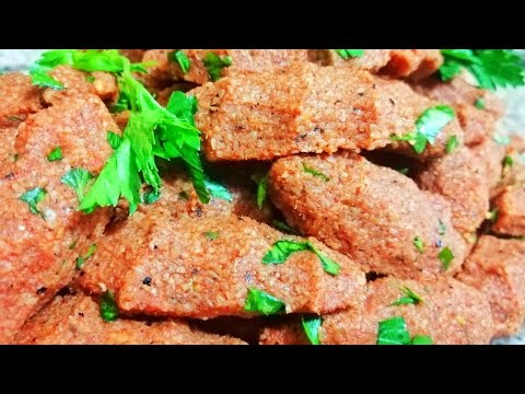 ÇİĞ KÖFTE TARİFİ │YEMEK TARİFLERİ