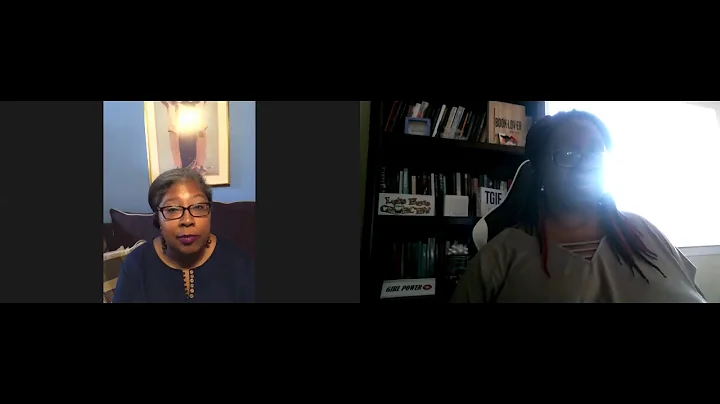 Kimberly Batchelor Davis Author Interview