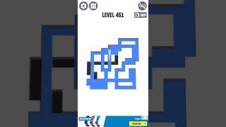 Amaze! Level 461
