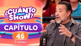 ¿CUÁNTO VALE EL SHOW? 🤩💵 CAPÍTULO 46