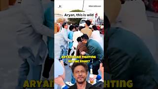 Aryan Khan Viral Video Explained: From Fight Rumors to Wedding Joota Churai Reality