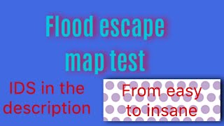 Fe2 map test from easy up to insane with chrisblox