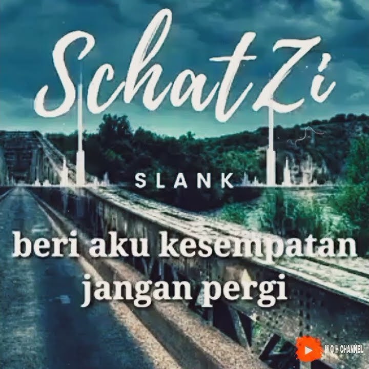 Slank - Schatzi (Lirik) || Story WA 30 detik #Shorts