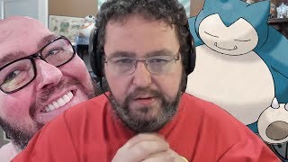 The Downfall Of Boogie2988