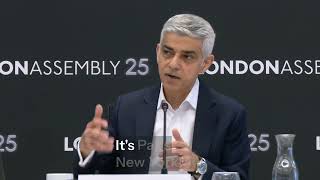 Where next for London Devolution?