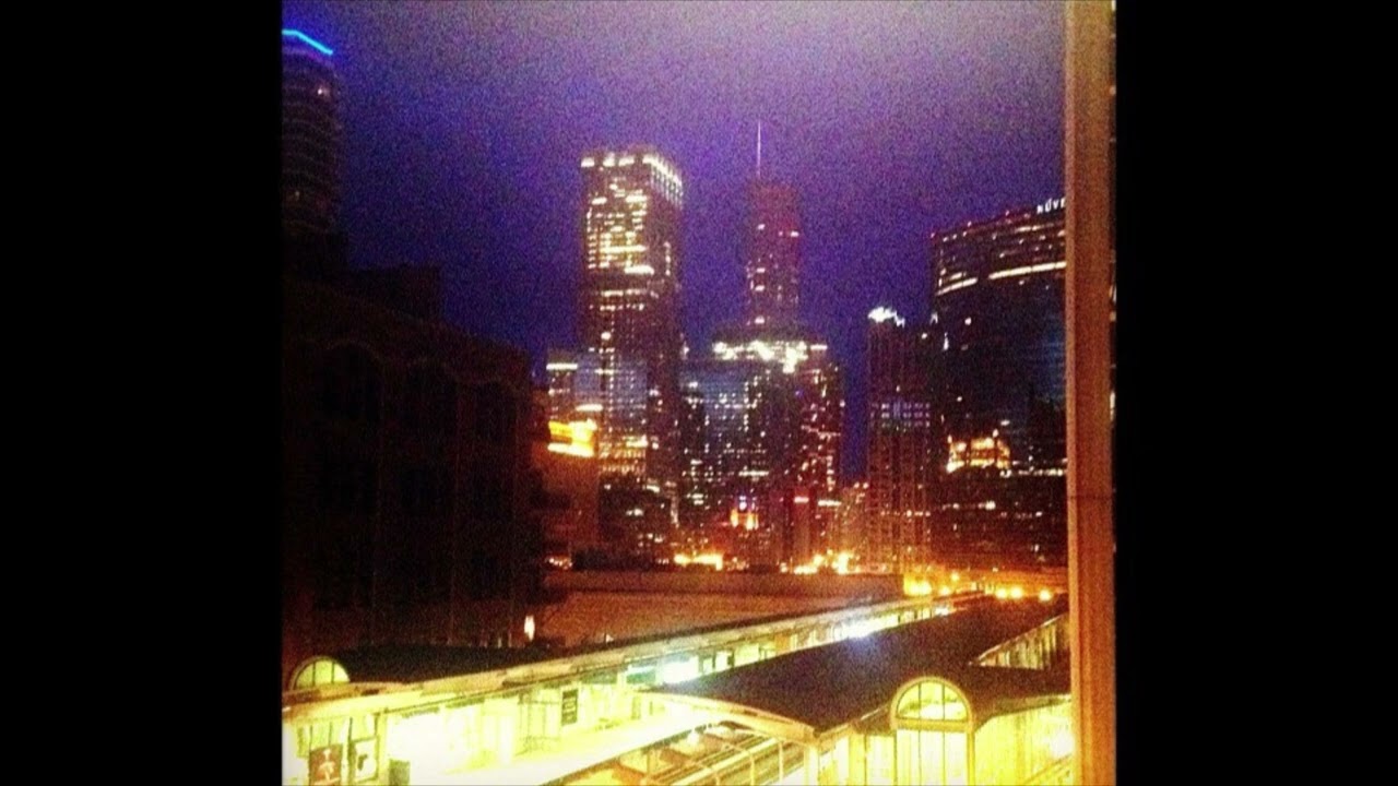 [FREE] Experimental Trap / Freestyle type beat “City Nights”