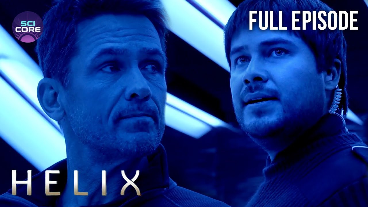 Bloodline | Helix | FULL EPISODE | S1E8 | SciCore