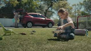 Ampol A To Anywhere Australia Tv Commercial Ad November 2025