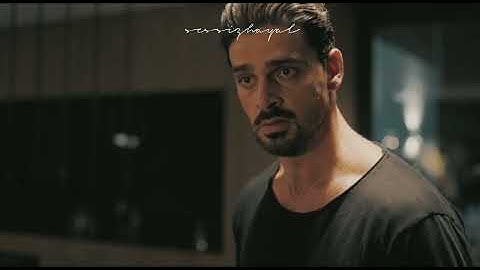 Laura & Massimo // Only Love Can Hurt Like |365 Days Part 3| #365days