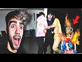 🔴 Fede Vigevani ALFA MAT0 A TOMY POR ESTA RAZÓN😫😨