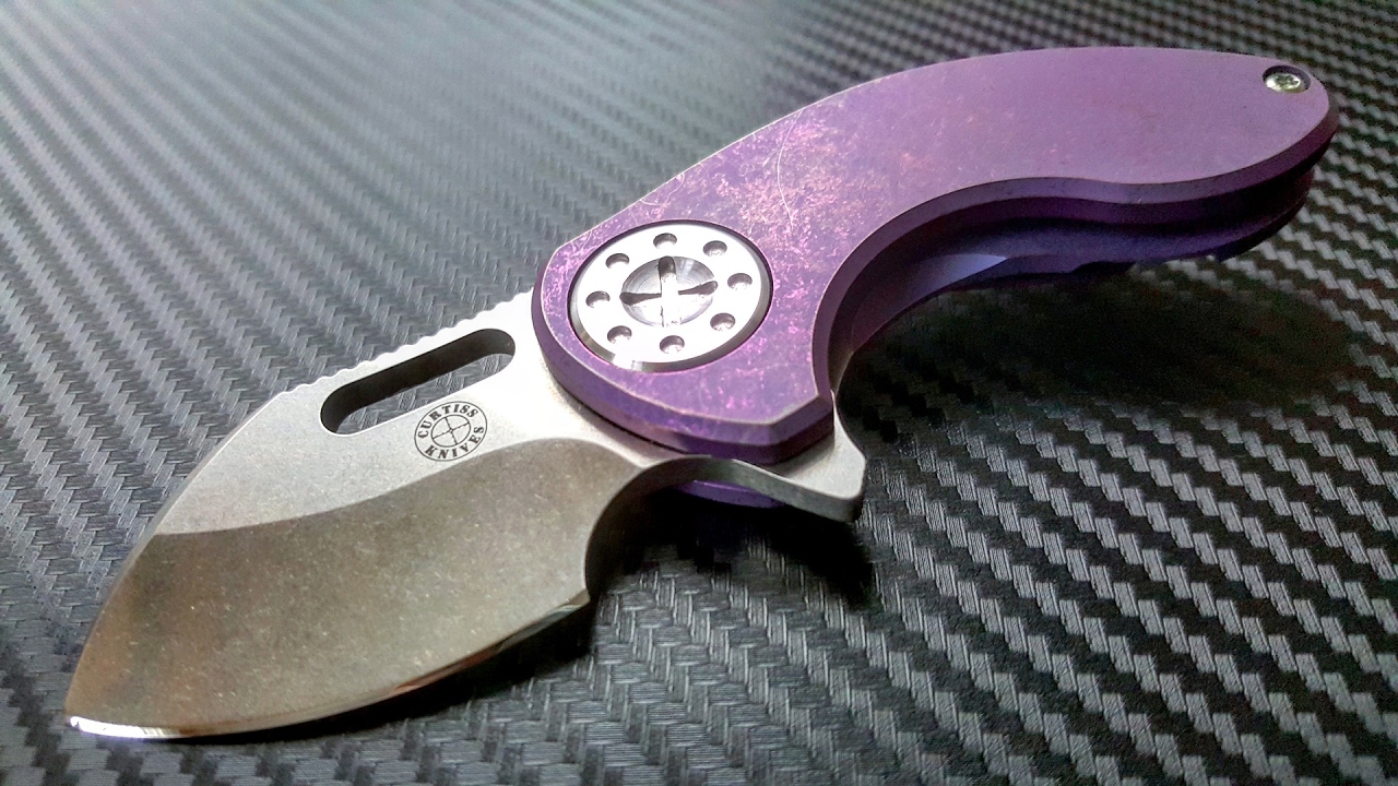 Final Diagnosis on the Curtiss Nano -- Small, but Mighty