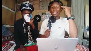 A Conversation With Xokolonke Qulunqani At Bendo Fm 