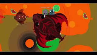 Better mope.io sandbox/ 30 subscriber special