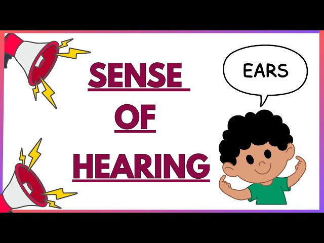 Hearing Sense