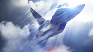 Ace Combat 7: Skies Unknown ✈️ PS5 Pro Gameplay