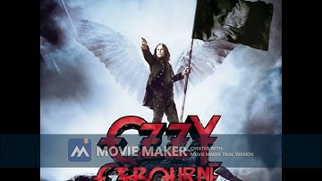 Ozzy Osbourne - Life Won