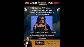 Black Business Spotlight with Stan matthews {10.11.20} #ShopBlackNow #BlackWealthNow