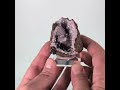 Vidéo: Manganite, Imini, Maroc, 130 grammes