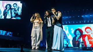 Cardellino - Quien Pudiera Ft. Cantamarta, Paola Houghton En Vivo En Bs As